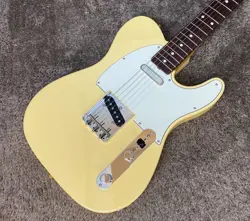 FENDER MADE IN JAPAN TRADITIONAL 60S TELECASTER 246848