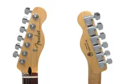 TELECASTER PF PWT