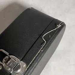 FENDER MASTER SERIES