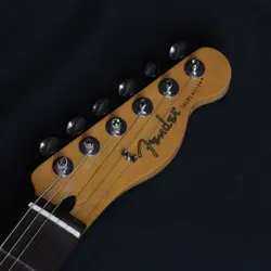 FINGERBOARD TRANSPARENT