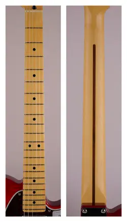 II TELECASTER SUNSET