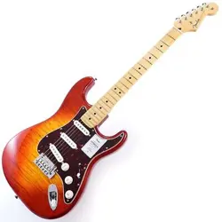 II STRATOCASTER FMT