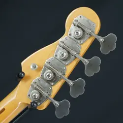 AMERICAN '57 PRECISION