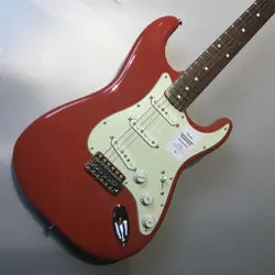 RED GUITAR *LQ647