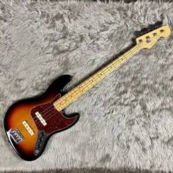 FENDER AMERICAN STANDARD JAZZ BASS ELECTRIC BASS GUITAR