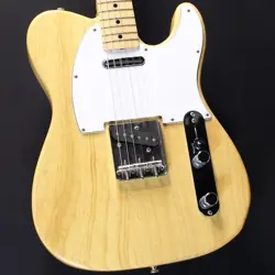 TELE ASH NAT/M