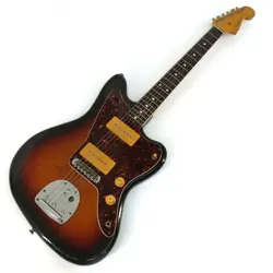 FENDER JAPANJM66-70