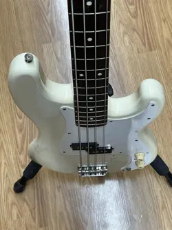 BASS PB-43J