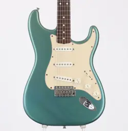 FENDER AMERICAN VINTAGE 62 STRATOCASTER LPB TL EXP