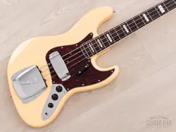 BASS FSR VINTAGE