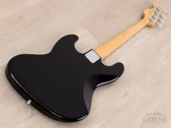 FENDER HERITAGE LATE