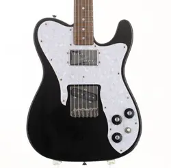 FENDER JAPAN TC72 TS BLK R