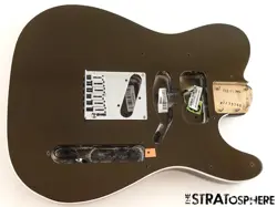 HARDWARE USA TELECASTER