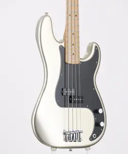 FENDER 75TH ANNIVERSARY PRECISION BASS DIAMOND ANNIVERSARY