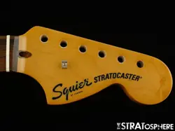STRATOCASTER GUITAR LAUREL!