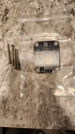 STRATOCASTER STARCASTER GUITAR