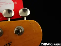 CLOSET CLASSIC TELECASTER