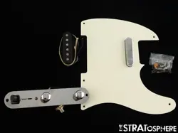 PICKGUARD SUHR