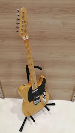 FENDER JAPAN TL52-80TX ELECTRIC GUITAR USED