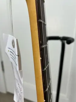 FENDER PLAYER II JAZZMASTER ELECTRIC GUITAR - BIRCH GREEN