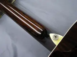 ACOUSTIC GUITAR GLOSS