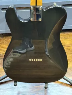 TELECASTER PLAYER PLUS