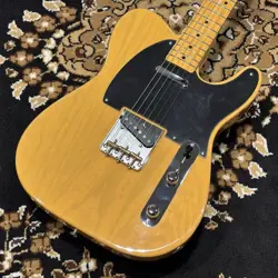 FENDER AMERICAN VINTAGE II 1951 TELECASTER BUTTERSCOTCH BLONDE #GG19L
