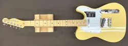 FENDER USA AMERICAN PERFORMER TELE VWT TELECASTER TYPE
