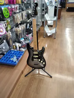 FENDER USA AMERICAN ULTRA LUXE HSS STRAT CASTER TYPE