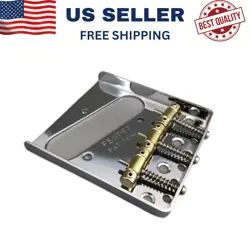 COMPENSATED BRIDGE VINTAGE