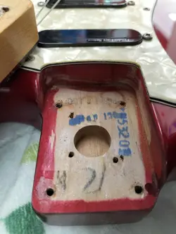 MID BOOST SPECIFICATIONS