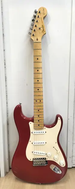 FENDER ERIC CLAPTON STRATOCASTER ELECTRIC GUITAR STRAT CASTER TYPE