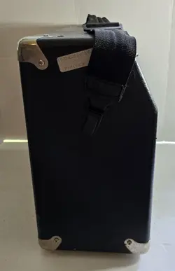 PORTABLE AMPLIFIER ELECTRIC