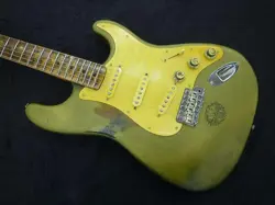 USA STRATOCASTER REFORM