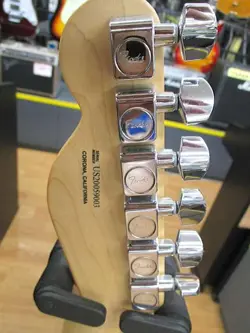 FENDER USA LTD AM PERF TELE ELECTRIC GUITAR