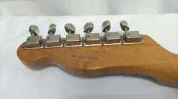 FENDER MEXICO CLASSIC 50S TELECASTE