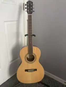 MODEL 6-STRING