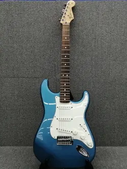 FENDER MEXICO STD STSTRATU CASTER TYPE