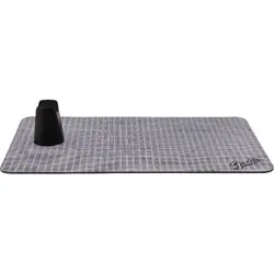 FENDER WORK MAT, GRILL CLOTH
