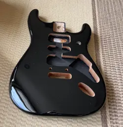 VINTERA MOD STRATOCASTER