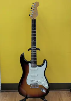 DELU STRAT CASTER