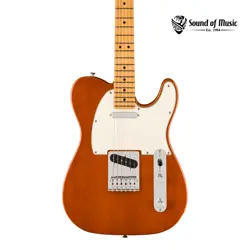 FENDER PLAYER II TELECASTER, MAPLE FINGERBOARD - MOCHA