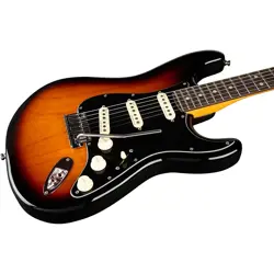 LUXE STRATOCASTER RW