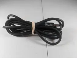 FENDER WHIRLWIND ACCUSONIC +1 HI-Z CAPACITANCE CORRECTED DOUBLE ENDED 3.5 AMP