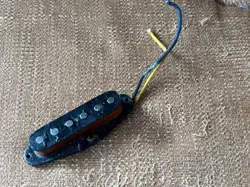 1964 FENDER STRINGMASTER