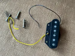 FENDER TL-STD TELECASTER