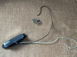 FENDER TL-STD TELECASTER GUITAR NECK PICKUP JAPAN MIJ