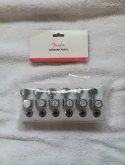 TELECASTER INLINE
