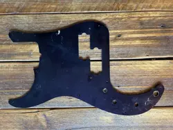 METAL PICKGUARD
