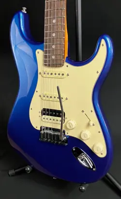 ELECTRIC GUITAR COBRA